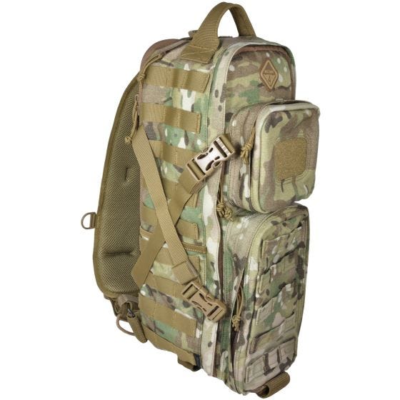 Mochila de Alça Única Hazard 4 Evac Plan-B - MultiCam