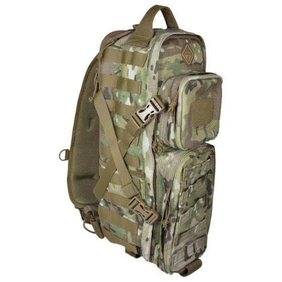Mochila de Alça Única Hazard 4 Evac Plan-B - MultiCam