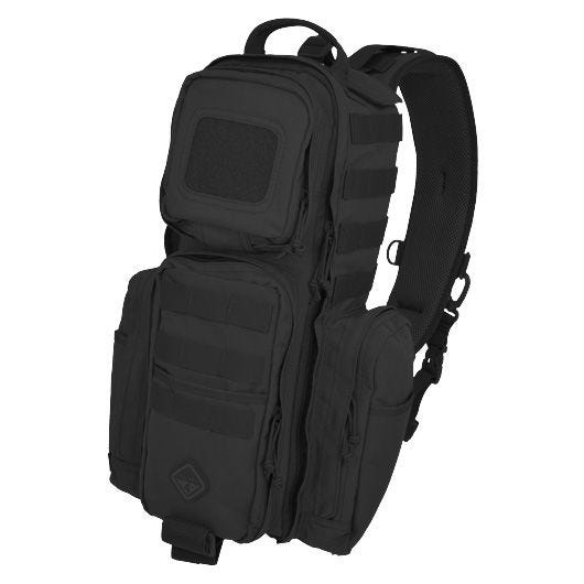 Mochila de Alça Única Hazard 4 Evac Rocket - Preto