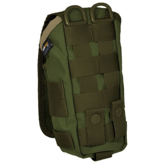 Bolsa Carregadores Hazard 4 Flip Bottle - Olive Drab
