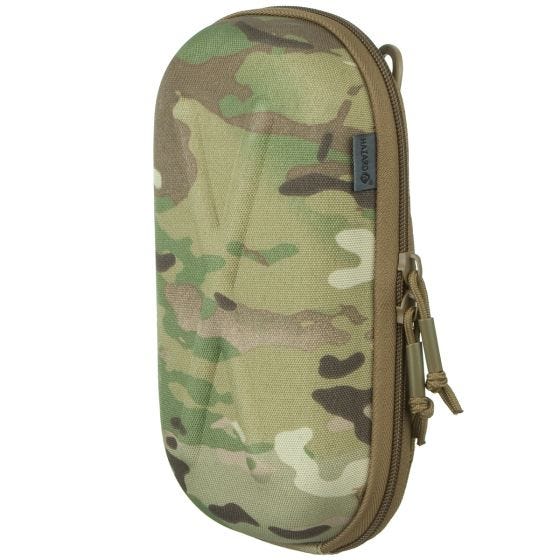 Bolsa Rígida Hazard 4 Hatch MOLLE - MultiCam
