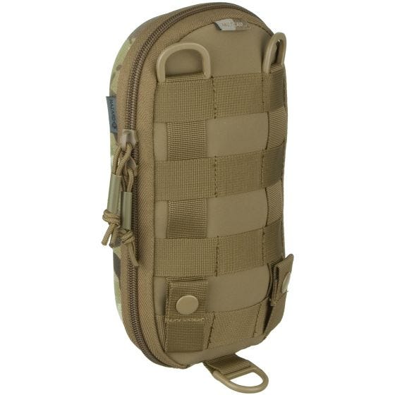 Bolsa Rígida Hazard 4 Hatch MOLLE - MultiCam