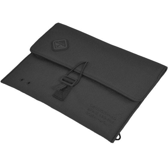 Capa Hazard 4 Launch-Pad iPad Mil-Spec - Preto