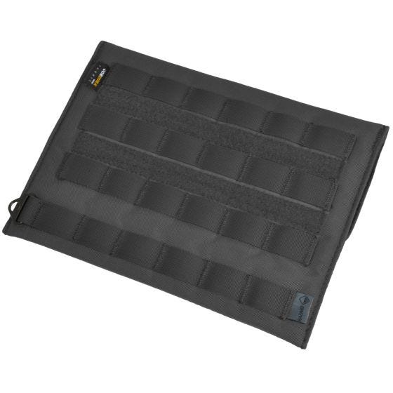 Capa Hazard 4 Launch-Pad iPad Mil-Spec - Preto