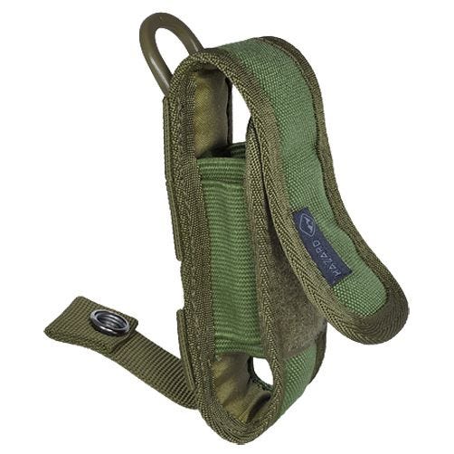 Estojo Hazard 4 Mil-Koala MOLLE Multifunções - Olive Drab