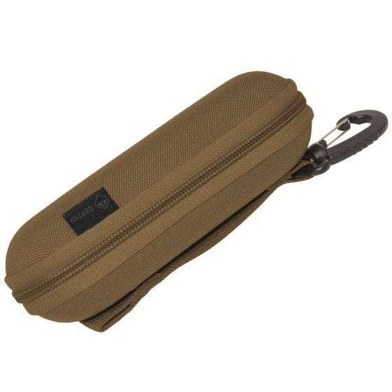 Estojo Rígido para Óculos Hazard 4 Mil-Pod - Coyote
