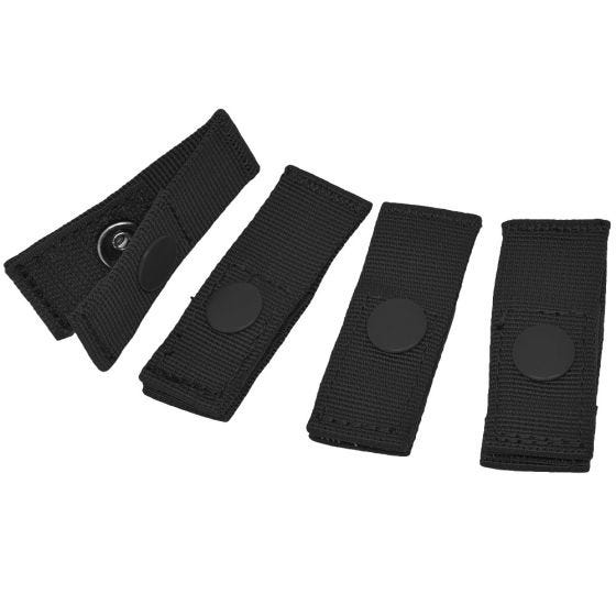 Hazard 4 MOLLE PALS - Preto