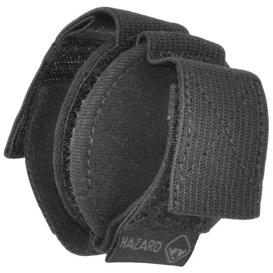 Suporte de Lanterna Hazard 4 NightCrawler - Preto