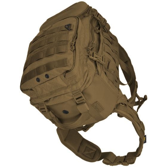 Mochila para o Dia a Dia Hazard 4 Patrol Pack Thermo-Cap - Coyote