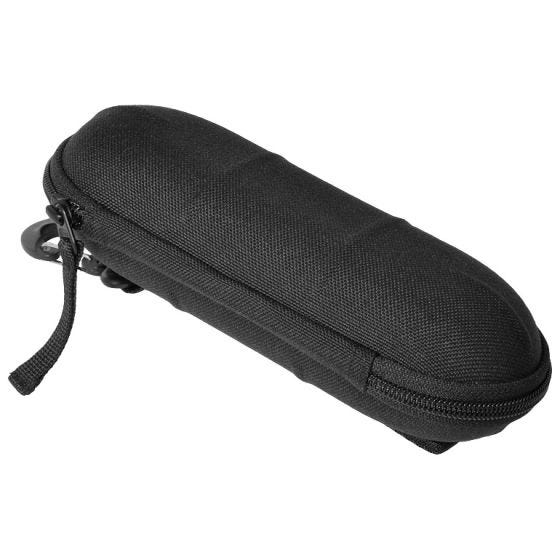 Estojo Rígido para Óculos Grande Hazard 4 Sub-Pod Preto