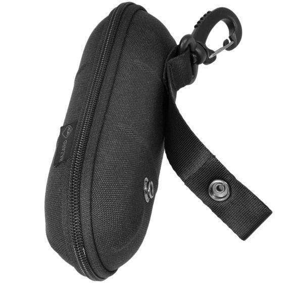 Estojo Rígido para Óculos Grande Hazard 4 Sub-Pod Preto