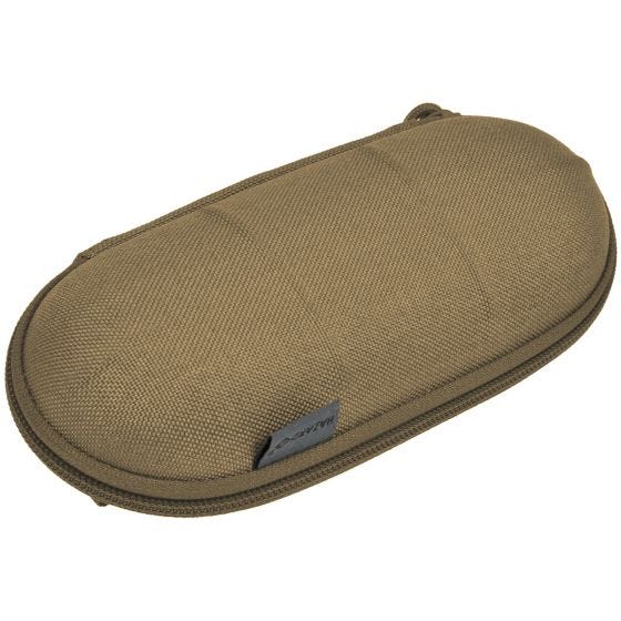Estojo Rígido para Óculos Grande Hazard 4 Sub-Pod - Coyote