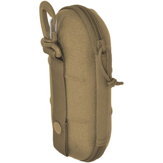 Estojo Rígido para Óculos Grande Hazard 4 Sub-Pod - Coyote