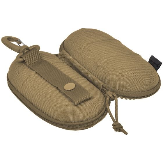 Estojo Rígido para Óculos Grande Hazard 4 Sub-Pod - Coyote