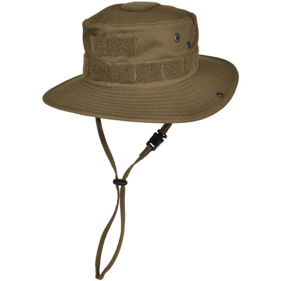Chapéu de Sol Hazard 4 SunTac Tactical Modular - Coyote