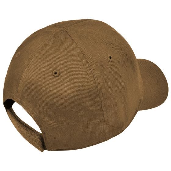 Boné Hazard 4 H4 Tactical Logo - Coyote