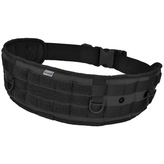 Cinto de Carga Hazard 4 Waistland MOLLE - Preto