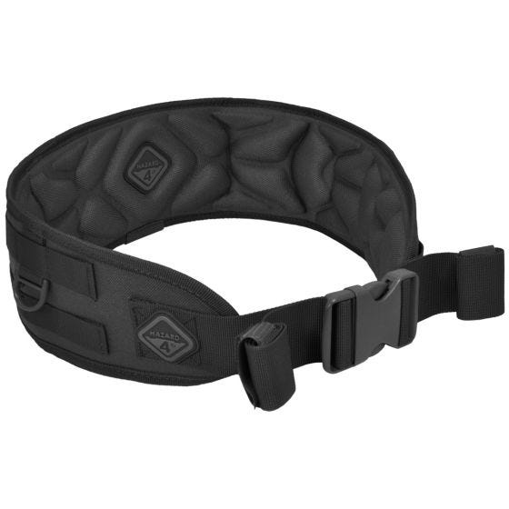 Cinto de Carga Hazard 4 Waistland MOLLE - Preto