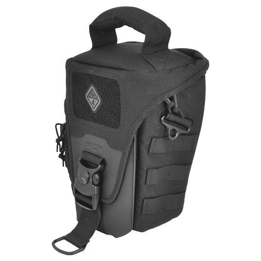 Estojo para Câmara SLR Hazard 4 Wedge - Preto