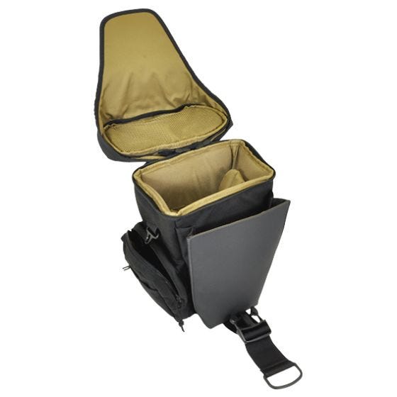 Estojo para Câmara SLR Hazard 4 Wedge - Preto