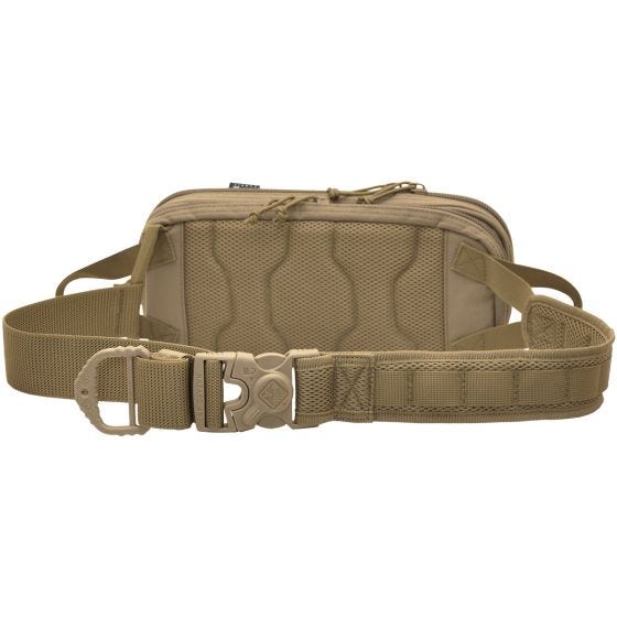 Mini Bolsa Resistente Hazard 4 Bandoleer - Coyote