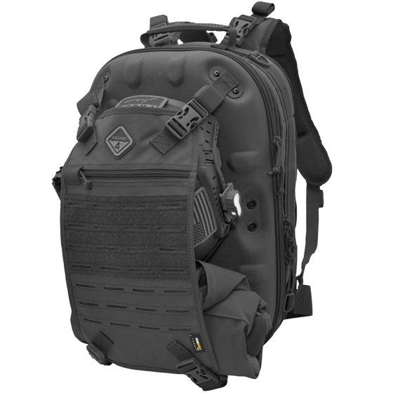 Painel de Carga Hazard 4 Beavertail MOLLE - Preto