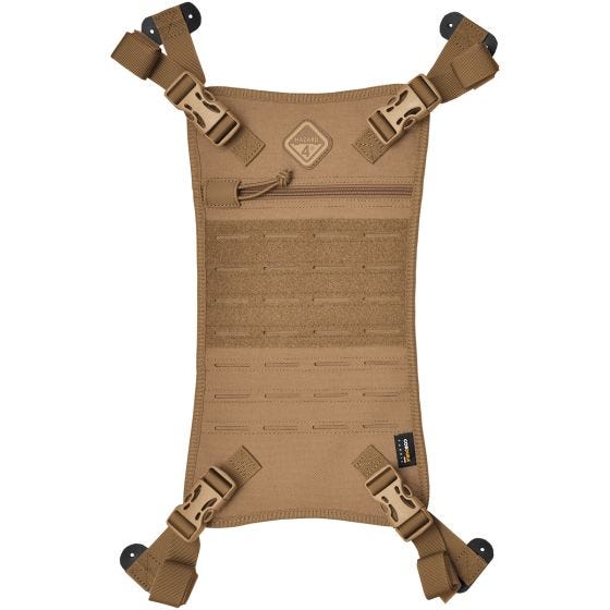 Painel de Carga Hazard 4 Beavertail MOLLE - Coyote