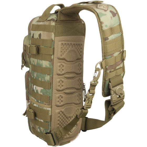 Mochila de Alça Única Hazard 4 Evac Plan-B - Scorpion