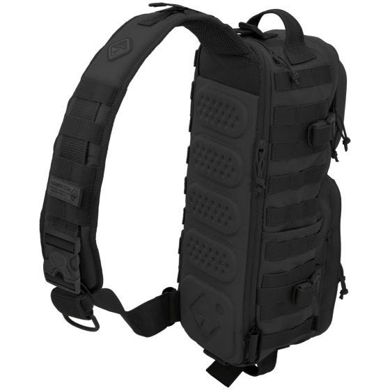Mochila de Alça Única Hazard 4 Evac Plan-B (v2017) - Preto