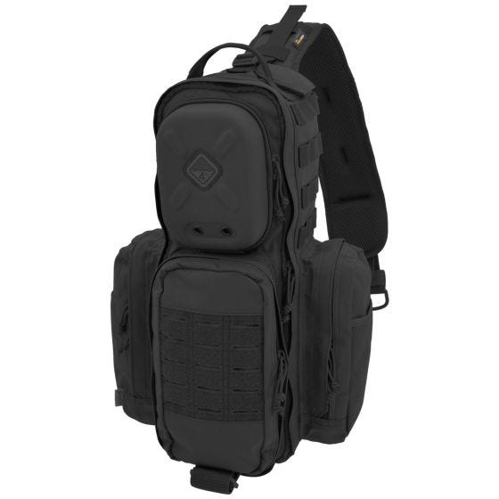 Mochila de Alça Única Hazard 4 Evac Rocket (v2017) - Preto
