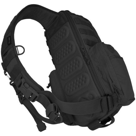 Mochila de Alça Única Hazard 4 Evac Rocket (v2017) - Preto
