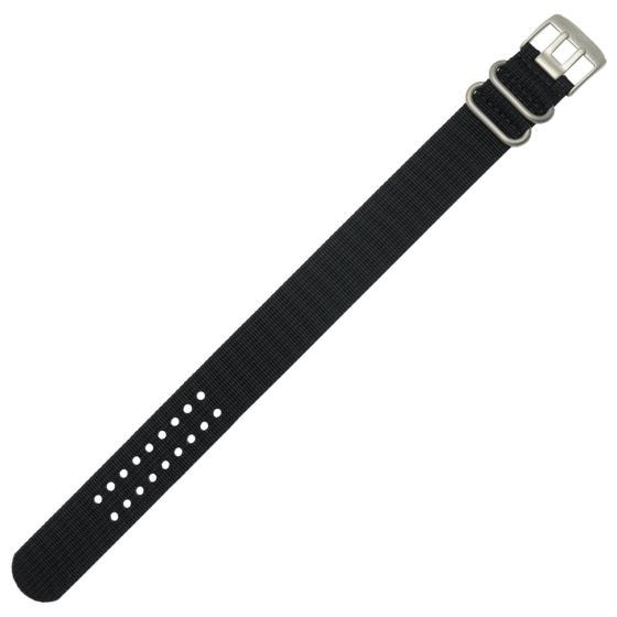 Relógio de Trítio e Titânio Hazard 4 Heavy Water Diver - Blacktie Amarelo GMT Verde/Amarelo