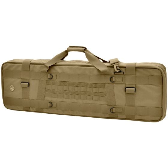 Bolsa para Arma Comprida Hazard 4 Longshot Delux - Coyote
