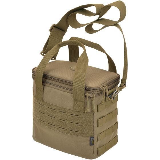 Bolsa para Várias Pistolas Hazard 4 MPC - Coyote