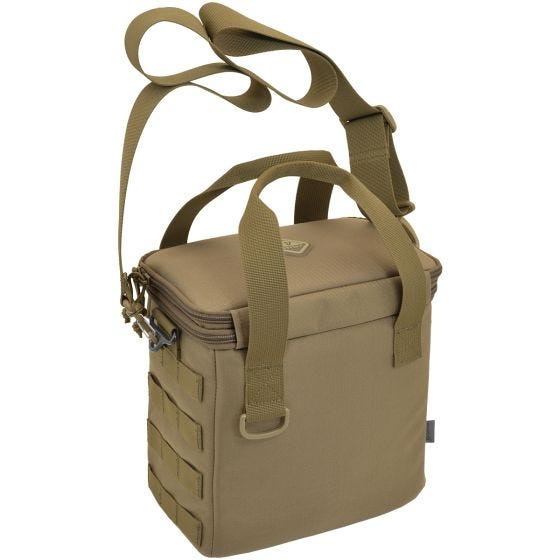 Bolsa para Várias Pistolas Hazard 4 MPC - Coyote