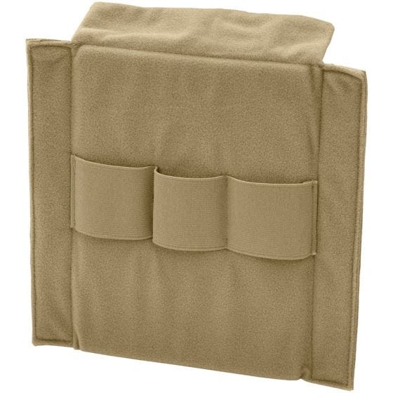 Bolsa para Várias Pistolas Hazard 4 MPC - Coyote
