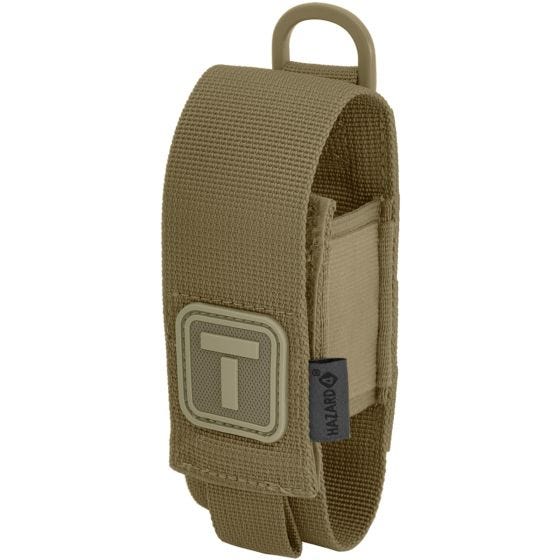 Bolsa Hazard 4 Tourniquet - Coyote