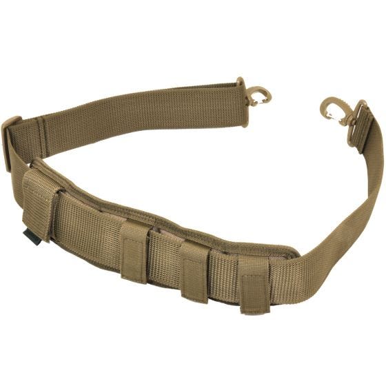 Correia para o Ombro Hazard 4 2" com Acolchoado Amovível - Coyote