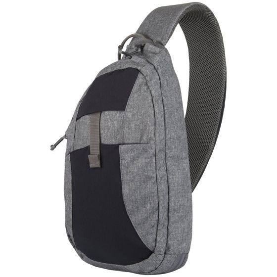 Mochila Helikon EDC Sling - Melange Grey