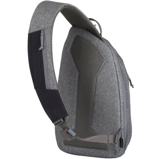Mochila Helikon EDC Sling - Melange Grey