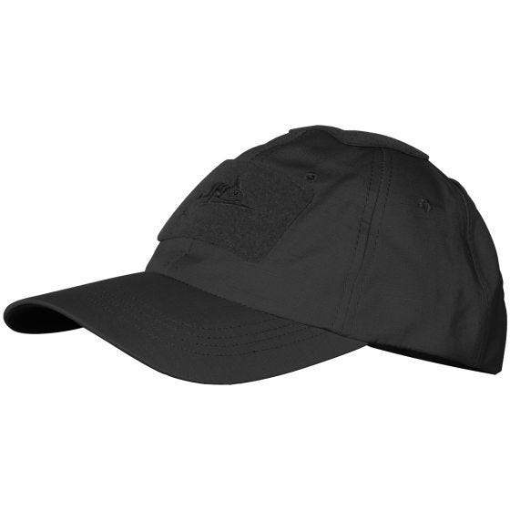 Boné de Beisebol Helikon Tático - Preto