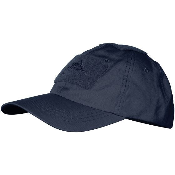 Boné de Beisebol Helikon Tático - Navy Blue