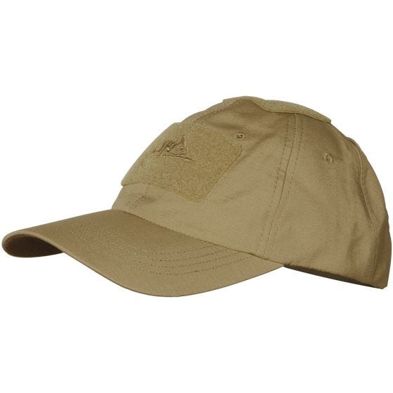 Boné de Beisebol Helikon Tático - Coyote