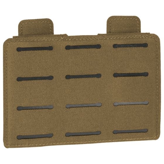 Adaptador de Cinto Helikon BMA 3 MOLLE Coyote
