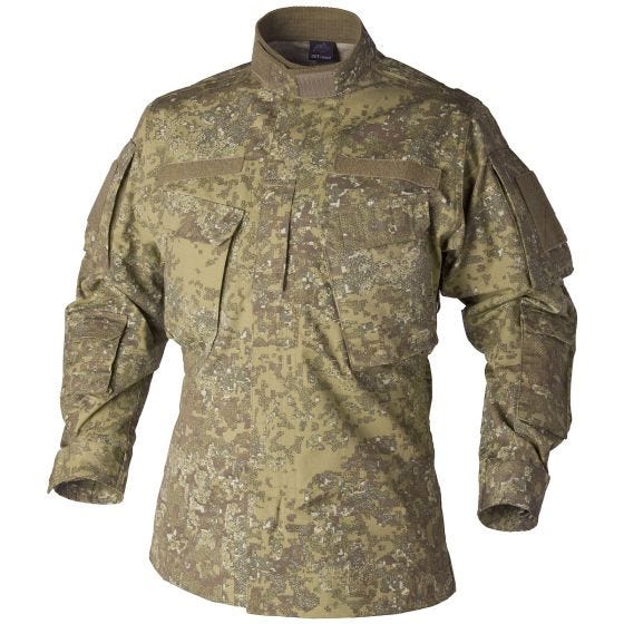 Camisa Helikon CPU - PenCott BadLands