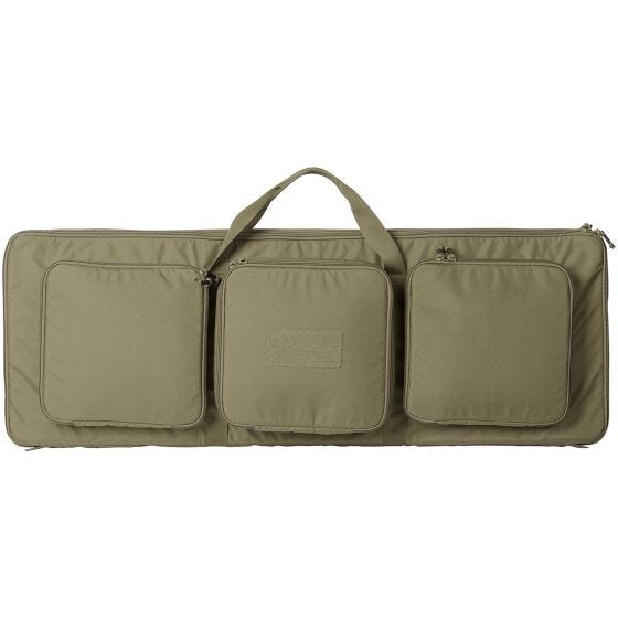 Saco para Espingarda Helikon Double Upper 18 - Adaptive Green