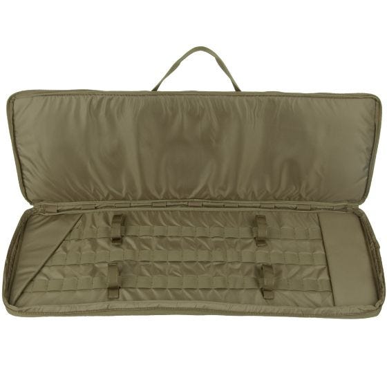 Saco para Espingarda Helikon Double Upper 18 - Adaptive Green