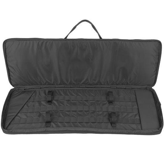 Saco para Espingarda Helikon Double Upper 18 - Preto