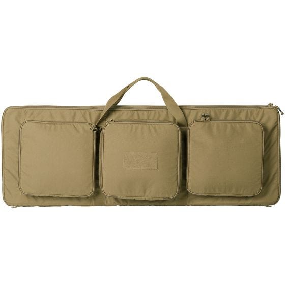 Saco para Espingarda Helikon Double Upper 18 - Coyote