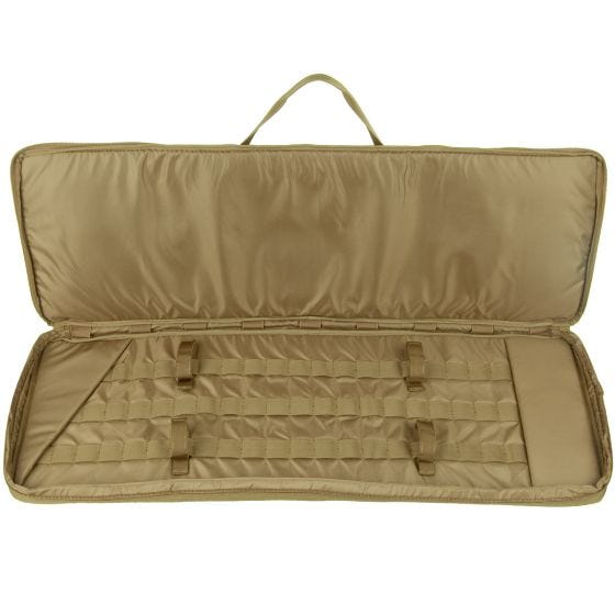 Saco para Espingarda Helikon Double Upper 18 - Coyote